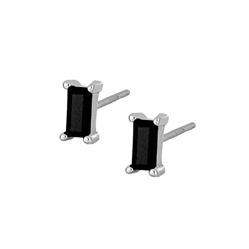 Boucles d'oreilles demoiselle d'honneur le cadeau en argent 925 idéal pour mariage