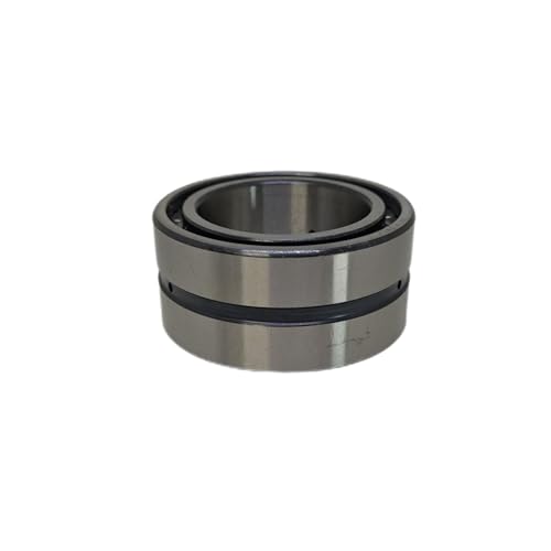 Roulement rouleaux cylindriques NU211EM en acier chromé pour réduire les vibrations de paliers
