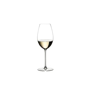 Riedel Veritas Sauvignon Blanc Glass Set of 2