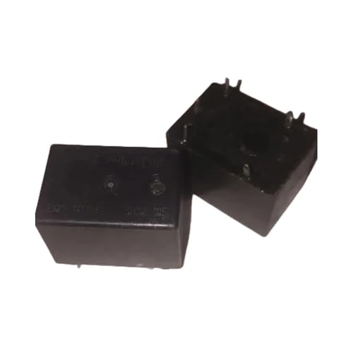 Relais EQ1-31000S 5 broches contre les faux contacts électriques auto