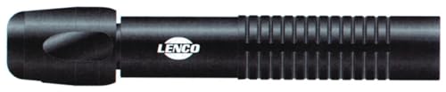 Lenco 380-01420 1420 Twister Electrode Holders, 250 Amp, Nylon/Glass, for 36586 Cable, 3/16