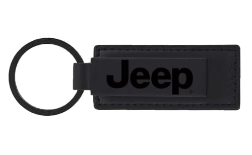 Image of Jeep Key Chain