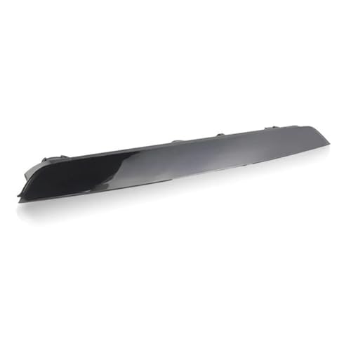 Troisième feu de stop LED lentille rouge Q7 feu de freinage surélevé arrière