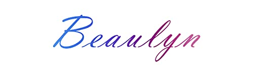 Beauly Smart Watch,Smart Watch for Android Phone Men Women,Bluetooth Smarat Watch FitnessTracker with Heart Rate Monitor Call Reminder Activity Trackers Waterproof Step Calorie Counter Pedometer