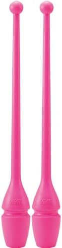 Sasaki MJ38H Junior Rhythmic Gymnastics Rubber Club (Joint Hole Processing) image 4