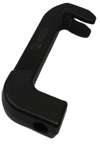 AMD TOOLS Inyector extractor herramienta inyectores 12 mm desmontaje para Mercedes CDI