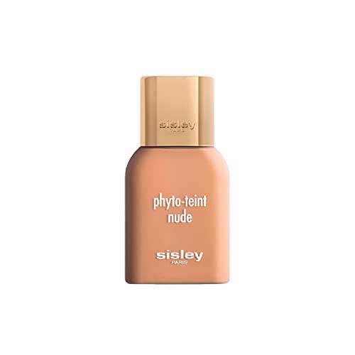 SISLEY PHYTO TEINT NUDE 4W CINNAMON