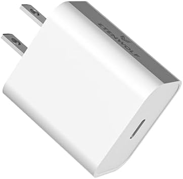 ETENWOLF AIR 3 Air Pump & USB C Charger