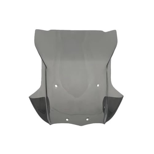 Pare-brise clear de moto R1200GS ADV contre le vent et les intempéries 2005-2011