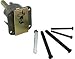61-075 619 F60 Thick Door Kit up to 2.5 in (620 621) B60