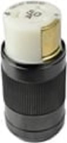 Marinco 3764N 50A 600V AC/50A 250V DC