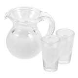 Mini tasses à café - vous pouvez créer votre micro paysage , exercer votre capacité pratique, créer une situation romantique et réaliste, mini tasse à lait en