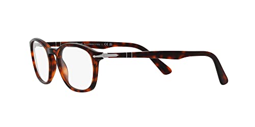 Image of Persol PO3303V Square Prescription Eyewear Frames