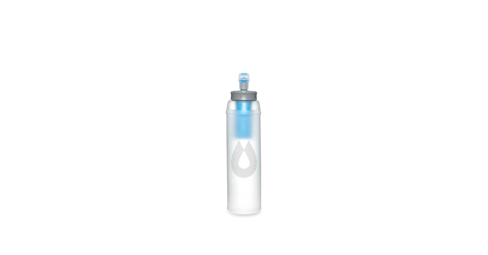 HydraPak flask500ml/shape loc2ℓ UltraFlask™ Speed 500ml 2-Pack – HydraPak