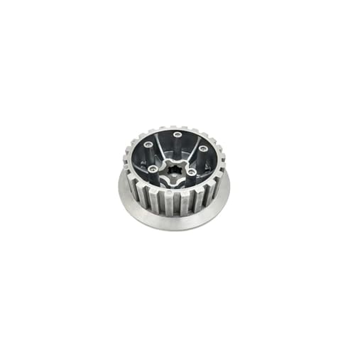 Couvercle de stator et embrayage DT230 pour restaurer le moteur de votre dirt bike cross