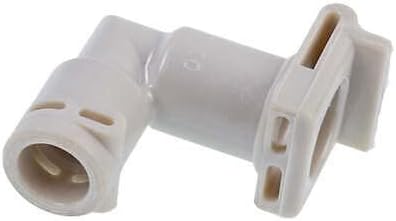 Coffee machine connector 5313218931 0132106100 IUVAHOX