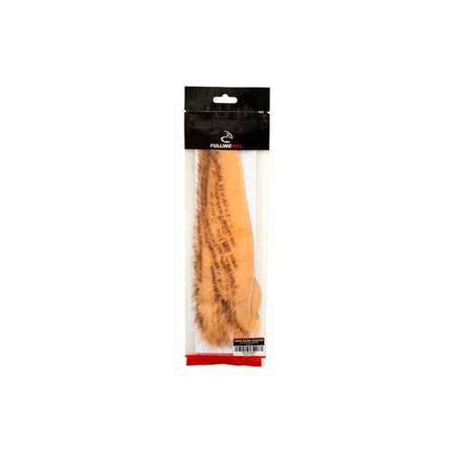 Fulling Mill Rabbit Zonker Cross Cut
