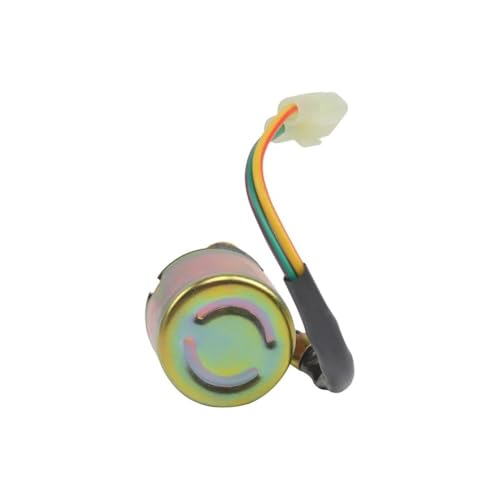 Relais démarreur solénoïde haute conductivité pour TRX680 Rincon - 5