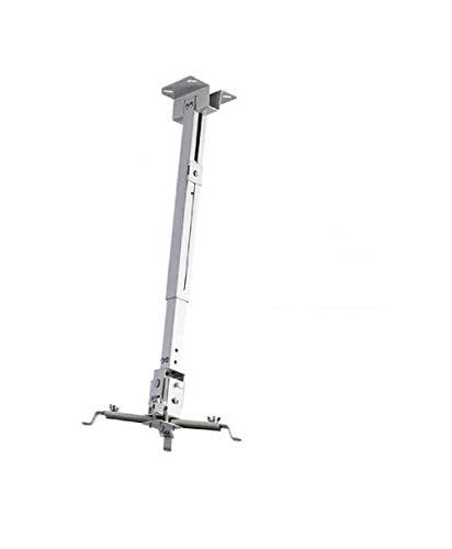 Image of MOIZ Ceiling Mount Projector Kit 4 Feet Adjustable (Weight Capacity - 50 Kg)