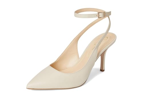 Image of Jessica Simpson Miriale Slingback Ankle Strap Pumps
