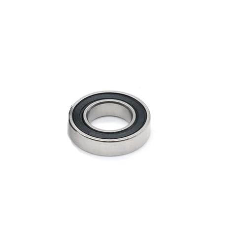 Roulement 3801-2RS 12x21x7 mm à double rangée de billes étanche