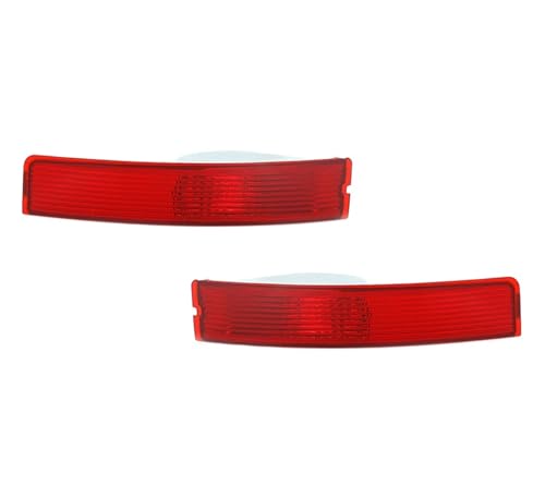 Feux arrière de rechange pour pare-choc Volvo XC90 antibrouillard stop paire