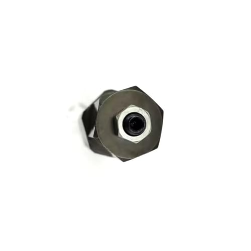 Régulateur EC290B VOE14552089 pour stabiliser le flux EC210