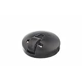 Rolle, Rad 00027606 kompatibel mit / Ersatzteil für Bosch Siemens Bodenstaubsauger (siehe Beschreibung)