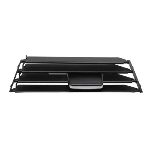 Rejilla de ventilación derecha para BMW Serie 3 E90 E91 E92 E93 (2005-2012) del salpicadero central