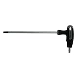 Teng Tools TX/TPX40 Ball Point End T-Handle TX/TPX Torx Driver - 520040