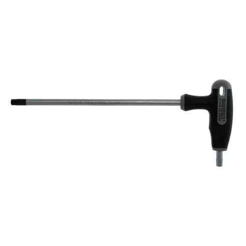 Teng Tools TX/TPX40 Ball Point End T-Handle TX/TPX Torx Driver - 520040