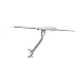 Winegard GS-1100 Gray Non-Amplified Antenna Head Only