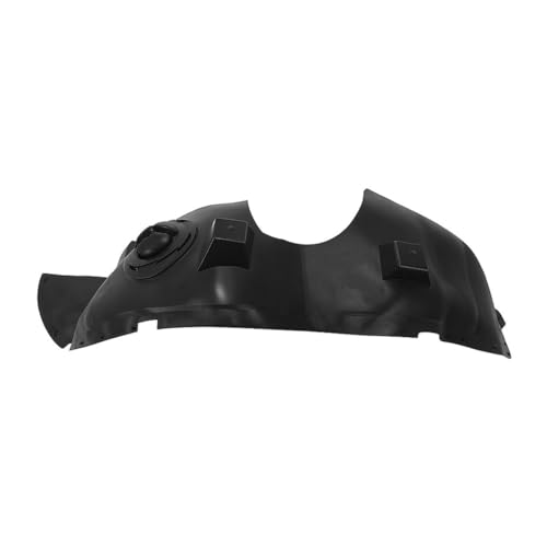 Image of FitParts Compatible with GMC Terrain 2010-2013 Front Left Fender Liner