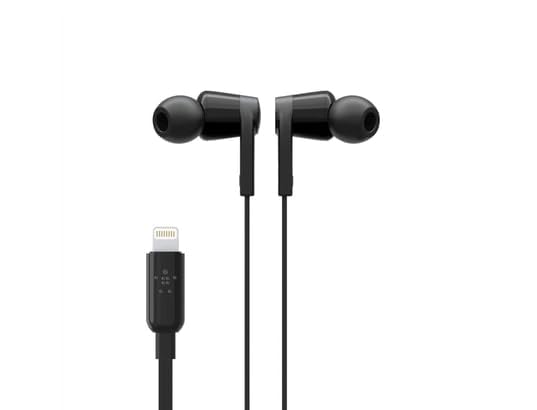 Image of BELKIN Handsfree Kit G3H0001BTBLK