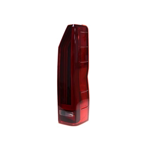 g^ nCG[X 2019-2022NΉ LEDe[Cg I[gtHO DRL u[L ^[VOiv vOAhvC(Red)