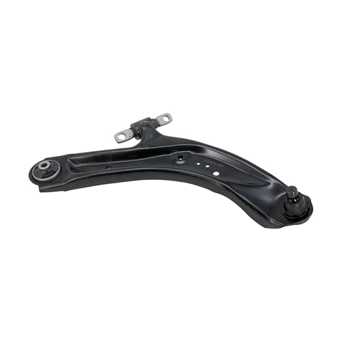 Top Quality Front Right (Passenger Side) Lower Suspension Control Arm Ball Joint Assembly 72-CK623111 Replacement For Nissan Rogue Sport Qashqai by TOP QUALITY - Used condition - CA$43.05
