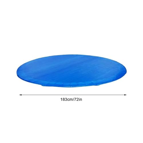 Coussin de Protection pour Trampoline Imperméable et Anti-Intempéries - 7