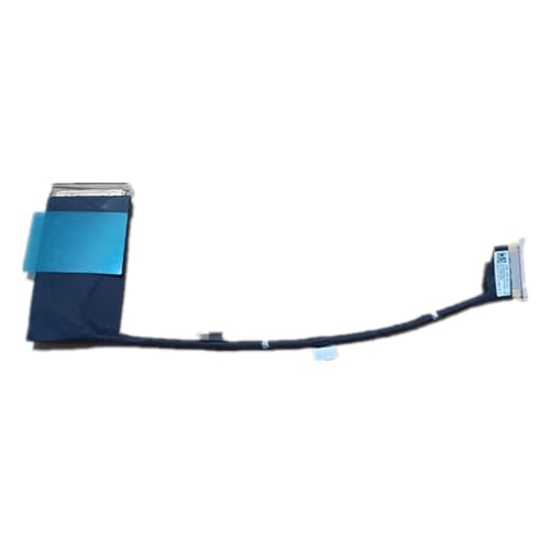 Cable de pantalla para Lenovo ThinkPad T14s G3 G4 repuesto flex 5C11H81434 de video para portátil