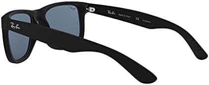 Óculos de Sol Ray-Ban Polarizado Justin 0RB4165L 622/2V Tam 55
