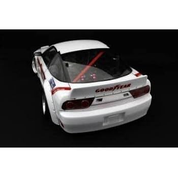 Amazon.co.jp: 1 アディクション ABCホビー 180SXボディ専用