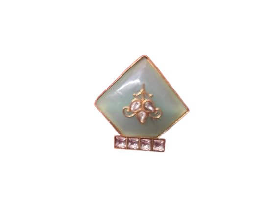 Image of COCKTAIL RINGS | PREMIUM | With A+ STONE FINISH | STANDARD WEAR TO LOOK CLASSY ||