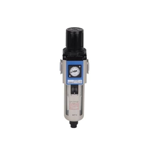 Vanne de régulation de pression d'air GFR300 pour stabiliser le débit