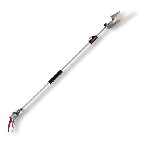 ARS LA-160ZR203 Telescoping Long Reach Pruner Cover