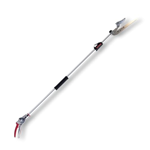Best Telescopic Long Reach Pruner