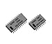 AVLIS-CO SOMC1603470RGRZ Resistor Networks & Arrays 470 Ohm 2% 1.28W SMD SOMC-1603 470R 2% R61