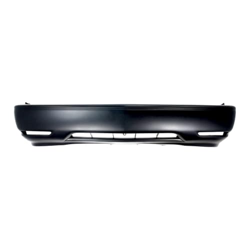 Image of FitParts Compatible with Lexus RX300 1999-2003 Front Bumper Cover | Primed, Ready to Paint, OEM 5211948901, LX1000117