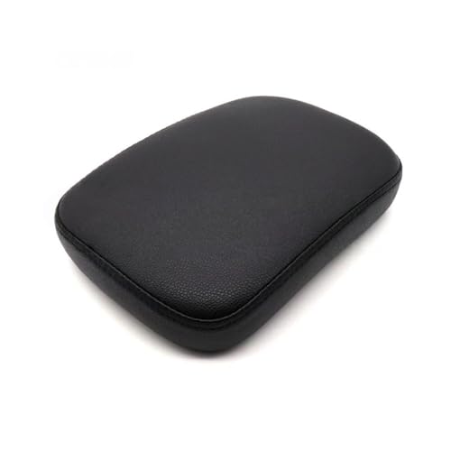 Coussin de siège passager moto universel contre le mal de dos en Touring XL 883 1200