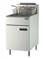Atosa - ATFS-75 Deep Fryer