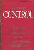 Gaining Control: Your Key to Freedom and Succes... B01F81U2SK Book Cover