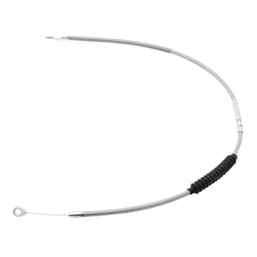 Câble d'embrayage moto 120 cm fluide pour FLHTK Ultra Limited 2011